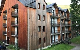 Appartement T3 Luchon